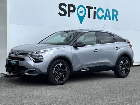 Citroën C4 III PureTech 130 S&S EAT8 Shine 5p
