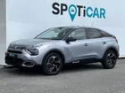 Citroën C4 III PureTech 130 S&S EAT8 Shine 5p