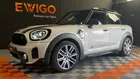 Mini countryman 1.5 220h 125 hybrid cooper se all4 special edition northwood bva