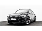 AUDI SQ8 e-tron Sportback 503ch quattro - B&O - Toit pano - Attelage