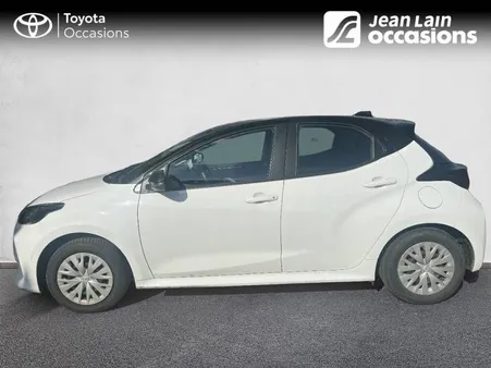 Toyota Yaris Hybride 116h Dynamic