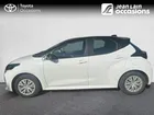 Toyota Yaris Hybride 116h Dynamic