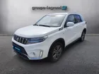 Suzuki Vitara 1.5 Dualjet Hybrid 115ch Privilège Auto