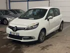 Renault scenic 1.5 dci 110 cv