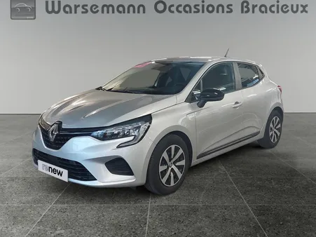 RENAULT Clio TCe 90 Equilibre