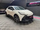 TOYOTA C-HR HYBRIDE MY23 1.8L Design / LOA POSSIBLE /