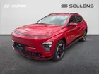 Hyundai Kona Electric 65kWh - 217ch Premium