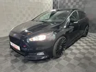FORD FOCUS ST II 2.0 ECOBOOST 250 ch - RECARO - 1045600 km