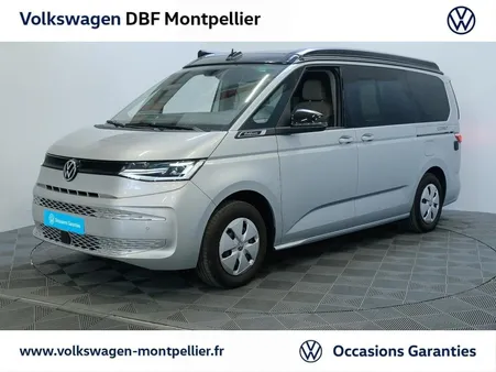 Volkswagen California 2.0 TDI 150 DSG7 Coast
