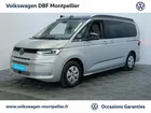 Volkswagen California 2.0 TDI 150 DSG7 Coast