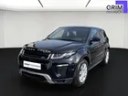 LAND ROVER Range Rover Evoque Mark VI TD4 180 BVA SE Dynamic