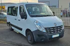 RENAULT Master III Traction Combi/Bus L1H1 F3000 2.3 dCi 16V 100 cv HANDYNAMIC TPMR