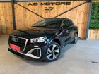 Audi Q2 35TFSI 150 Advanced S-line S-tronic / Neuf