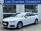 Audi a4 v 2.0 tdi 150 business line s tronic