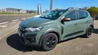 Dacia sandero iii stepway 1.0 tce 90