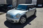 MINI COOPER 1.6D 110ch Toit ouvrant Pack EARL GREY