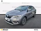 RENAULT Arkana mild hybrid 140 EDC FAP - 22 Evolution