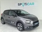 Citroën C3 III PureTech 110 S&S BVM6 Shine