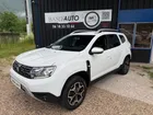 Dacia DUSTER 1.5 BLUE DCI 115CH PRESTIGE 4X2
