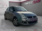 SUZUKI SWIFT II 1.3 DDiS 75ch GLX Garantie 12 mois