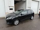 Nissan qashqai dci 130 x-tronic tekna garantie 12 mois