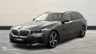 Bmw Série 5 Touring 530e 299ch M Sport xDrive