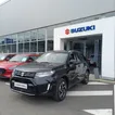 Suzuki vitara 1.4 boosterjet hybrid 110 style