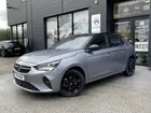 Opel Corsa VI 1.2 Turbo 130ch GS Line