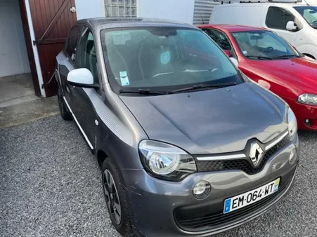 Renault Twingo 1.0 SCE