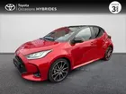 Toyota Yaris 116h GR Sport 5p MY22