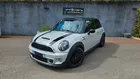 MINI Cooper S R56 1.6 i Turbo 184ch