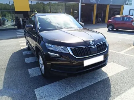 Skoda Kodiaq 1.5 TSI ACT 150ch Ambition DSG Euro6d-T 5 places