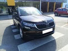 Skoda Kodiaq 1.5 TSI ACT 150ch Ambition DSG Euro6d-T 5 places
