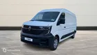 Renault Master Véhicule utilitaire ou Société FG 4T L3H2 2.0 Blue dCi 170ch Advance Euro VI