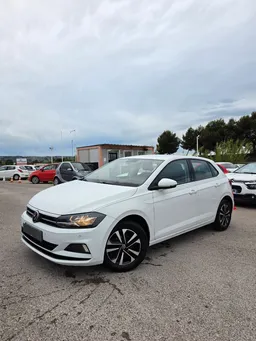 Polo vi 1.0 tsi 95cv
