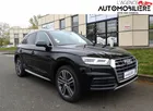 Audi q5 3.0 v6 tdi 286 ch quattro tiptronic 8 avus
