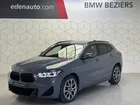 BMW X2 xDrive 25e 220 ch BVA6 M Sport