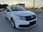 Dacia SANDERO 1.0 SCE 75CH 4CV