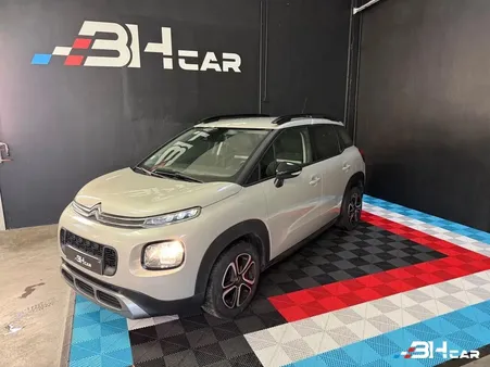 Citroen C3 Aircross 1.5 BLUEHDI 100 FEEL