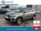 DACIA BIGSTER 1.8 hybrid 155 journey