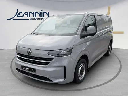 Volkswagen utilitaires transporter procab cloison l l1h1 2.0 tdi 150 bva8 business