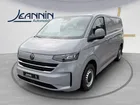 Volkswagen utilitaires transporter procab cloison l l1h1 2.0 tdi 150 bva8 business