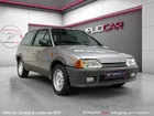 CITROEN AX 1.4 GT 1991 État exceptionnel Version rare 75ch injection Garantie 12 mois