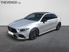 MERCEDES Classe A 35 Mercedes-AMG 7G-DCT Speedshift AMG 4Matic