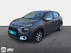 Citroën C3 PureTech 83 S&S BVM5 YOU