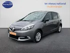 Renault scenic iii 1.2 tce 115 ch energy zen