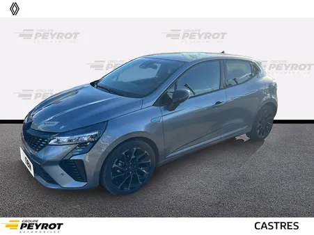 RENAULT Clio TCe 90 ch GSR2 Esprit Alpine