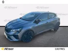 RENAULT Clio TCe 90 ch GSR2 Esprit Alpine