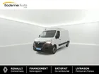 Renault Master FOURGON FGN TRAC F3500 L2H2 BLUE DCI 135 CONFORT