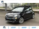 FIAT 500 1.2i - 69 SPORT GARANTIE 6 MOIS
